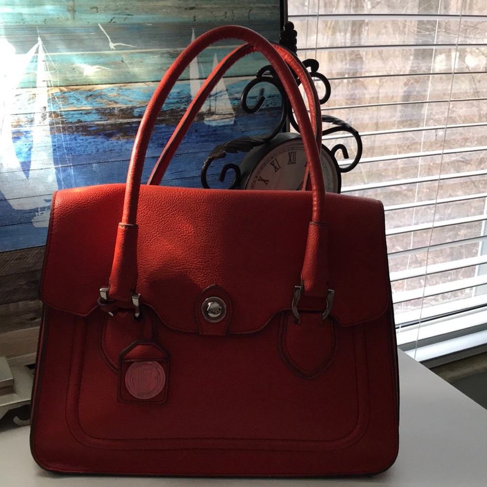 London Fog purse